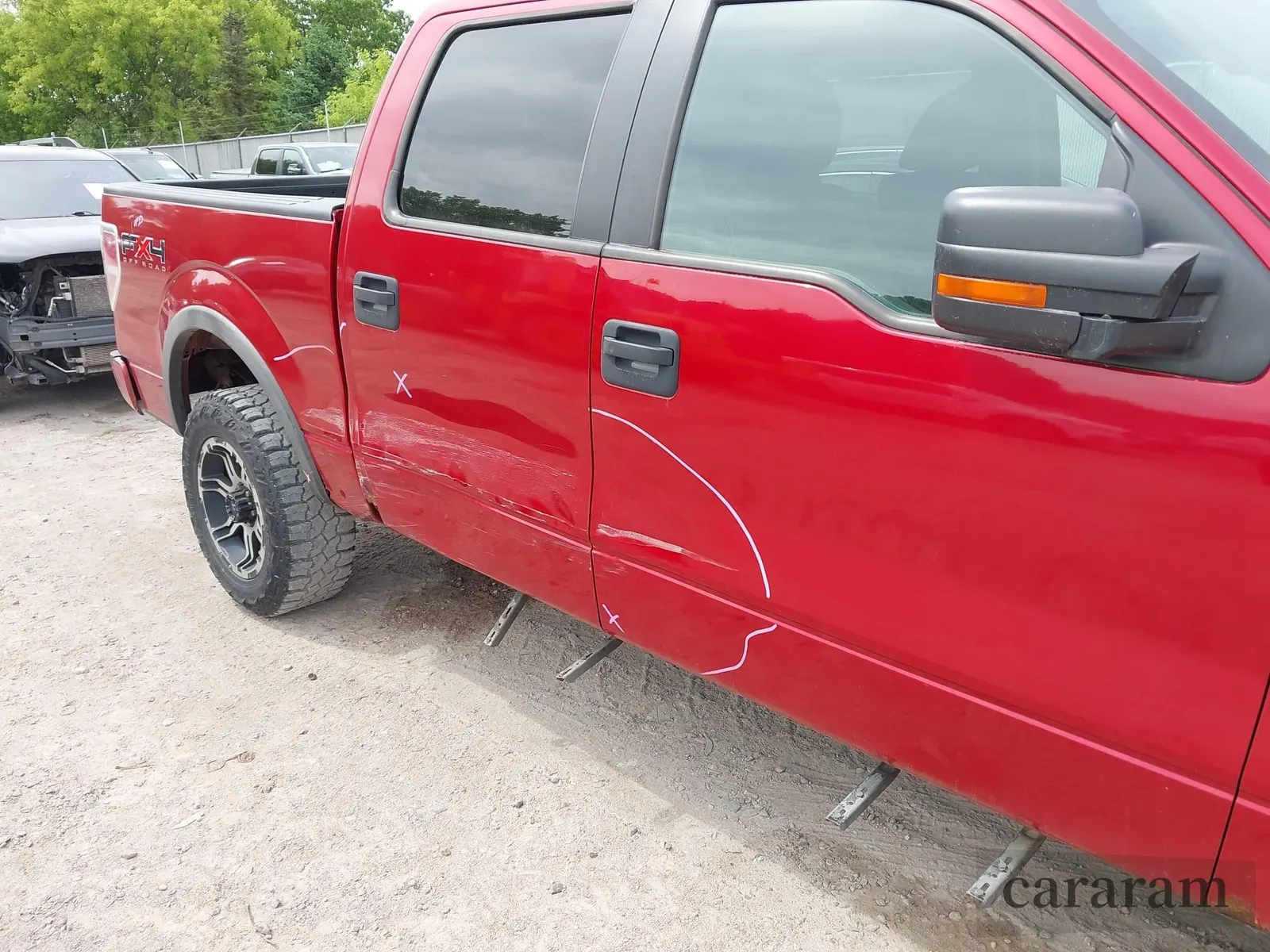 2010 Ford F-150 XL