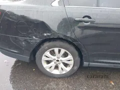 2011 Ford Taurus SEL