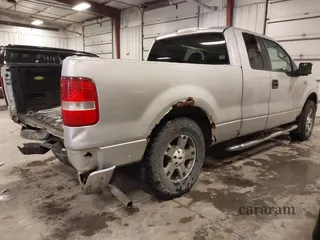 2005 Ford F-150 XLT