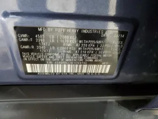 2014 Subaru Outback Premium