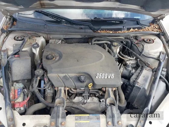 2009 Chevrolet Impala LT