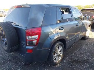 2006 Suzuki Grand Vitara