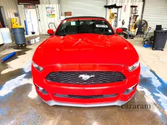 2016 Ford Mustang V6