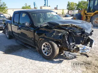 2009 Chevrolet Silverado 1500 LT