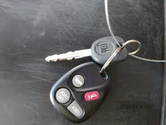 2001 Saturn SL