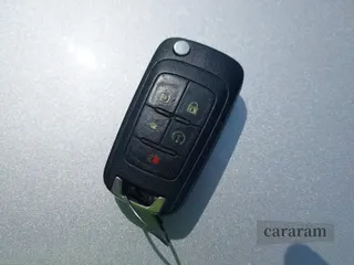 2013 Chevrolet Volt