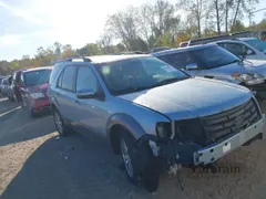2008 Ford Taurus X SEL