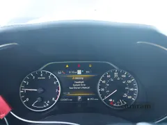 2021 Nissan Maxima SV