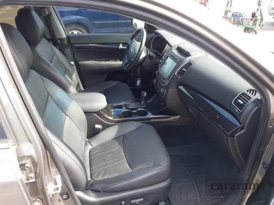 2014 Kia Sorento SX