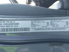 2021 Dodge Durango SXT Plus