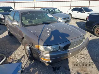 2000 Buick LeSabre Custom