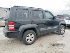 2009 Jeep Liberty Sport