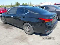 2019 Nissan Altima S
