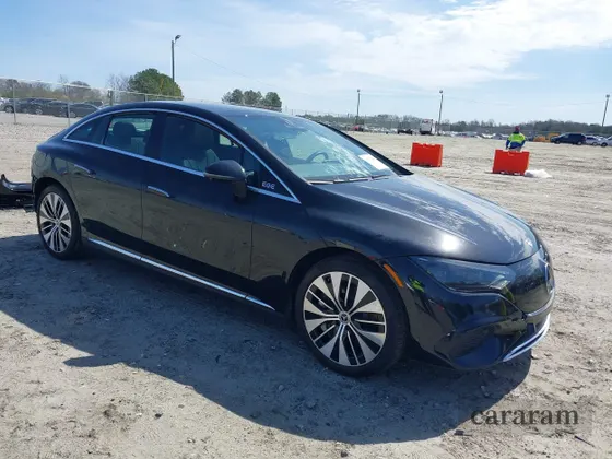 2024 Mercedes-Benz EQE 350+