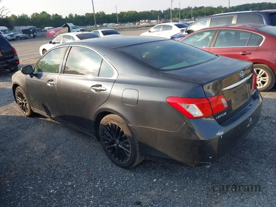 2008 Lexus ES 330