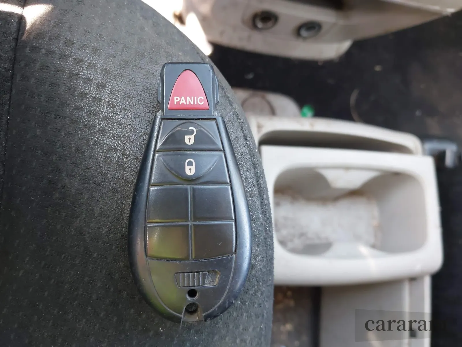 2011 Dodge Grand Caravan Mainstreet