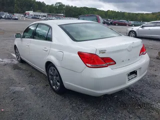 2007 Toyota Avalon XL