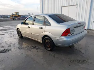 2004 Ford Focus SE