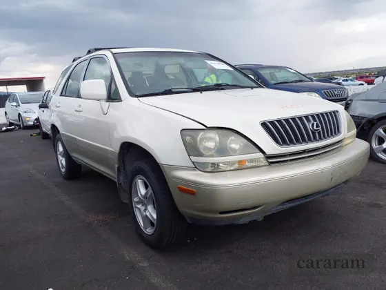 2000 Lexus RX 300
