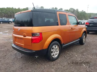 2008 Honda Element EX
