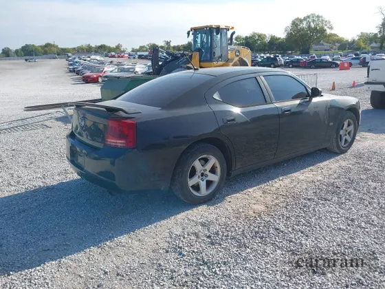 2008 Dodge Charger