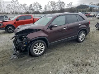 2015 Kia Sorento EX