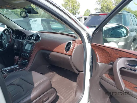 2014 Buick Enclave Premium