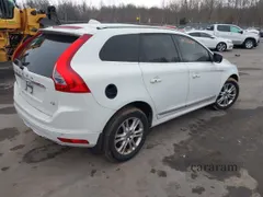 2015 Volvo XC60 T5 Drive-E Premier