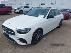 2022 Mercedes-Benz E 350