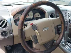2005 Ford F-150 XLT