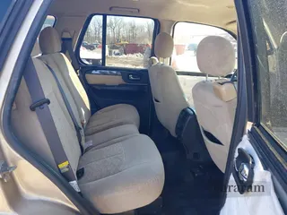 2006 GMC Envoy SLE