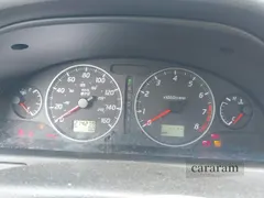 2002 Nissan Maxima SE