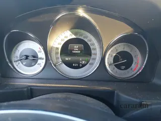 2015 Mercedes-Benz GLK 350