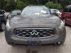 2011 Infiniti FX