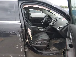 2015 GMC Terrain SLT