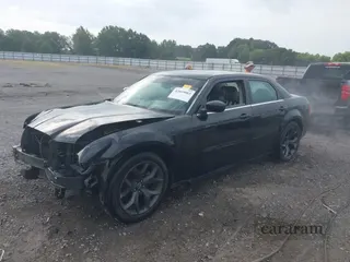 2005 Chrysler 300 Touring