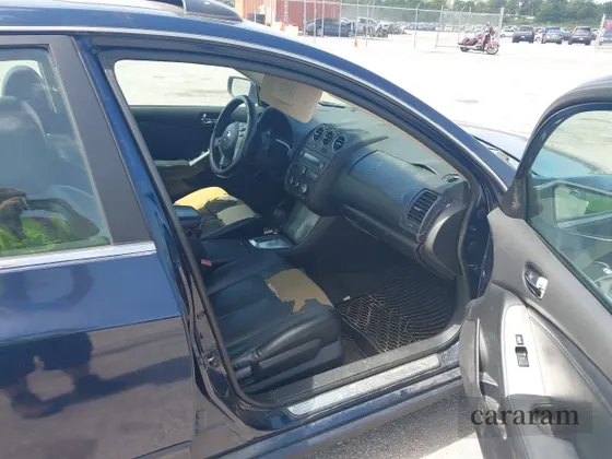 2008 Nissan Altima