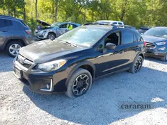 2016 Subaru Crosstrek Premium
