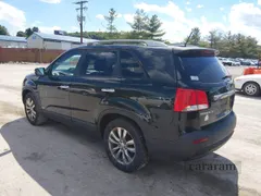2011 Kia Sorento EX