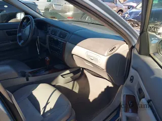 2005 Ford Taurus SEL