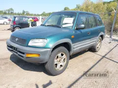 1997 Toyota RAV4