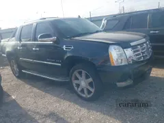2007 Cadillac Escalade EXT