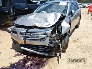 2017 Subaru Outback Limited