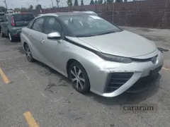 2017 Toyota Mirai