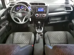 2015 Honda Fit LX