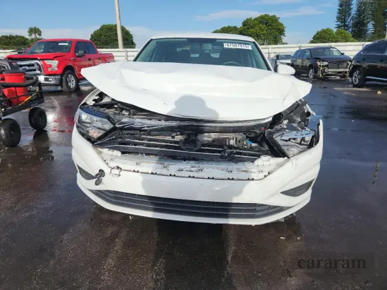 2020 Volkswagen Jetta S