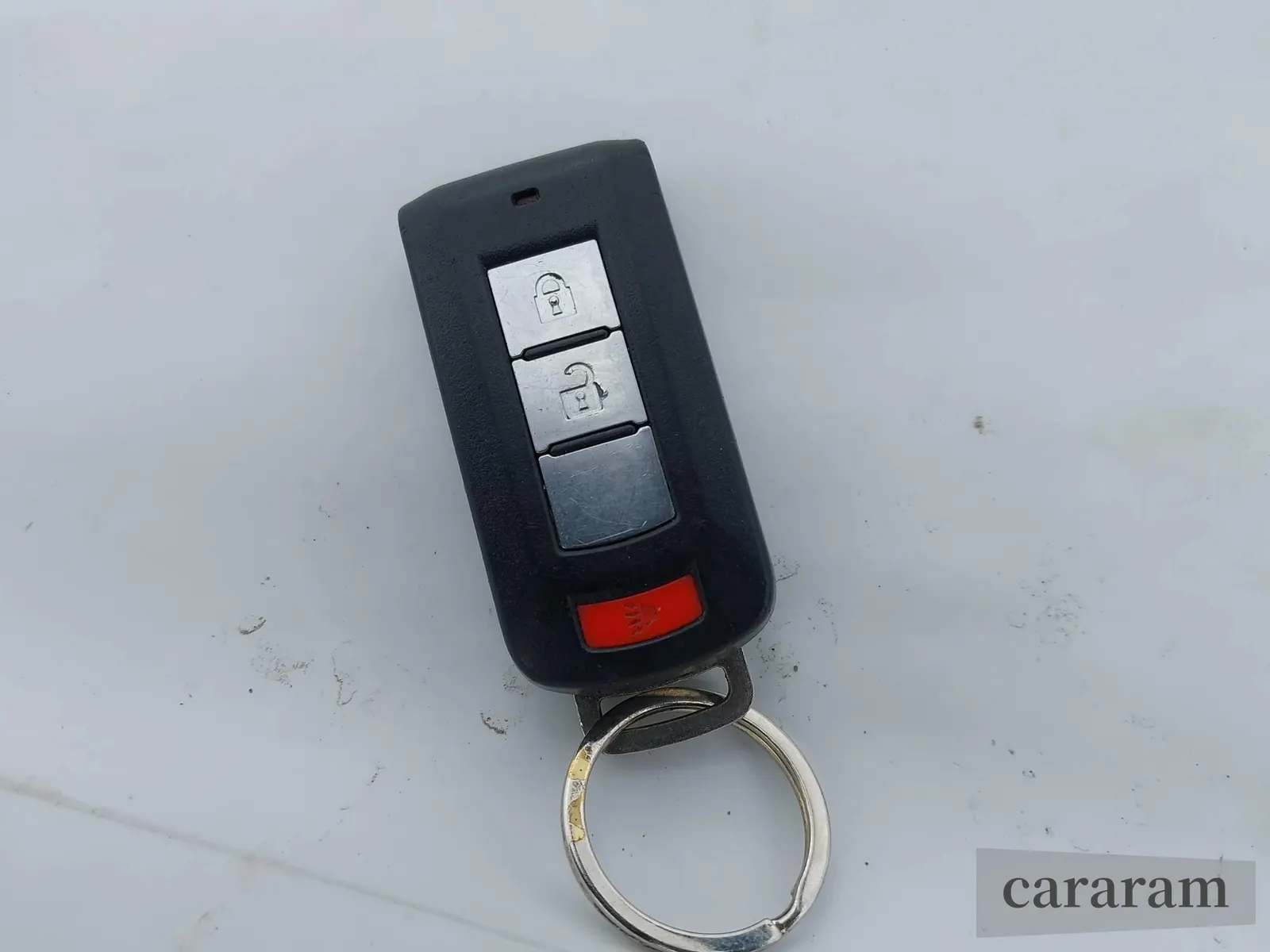 2012 Mitsubishi Outlander SE