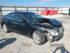 2011 Nissan Maxima SV
