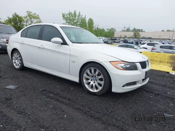 2006 BMW 3 Series 330i