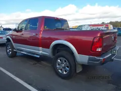 2012 Ram 2500 Laramie